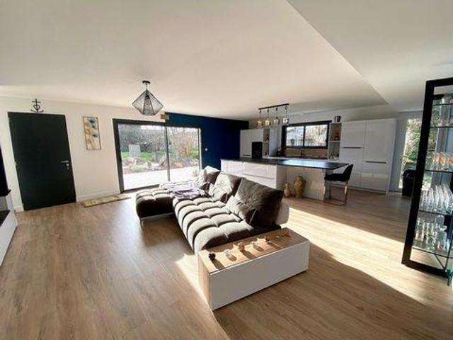 Villa 3 chambres, Belleserre Midi 81540 ES99606676