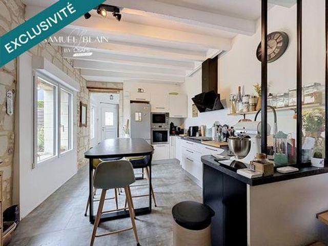Villa 3 chambres, Saumur Pays de la Loire 49400 DS103415803