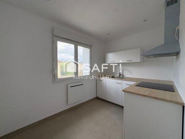 Villa 3 chambres, Belleville Lorraine 54940 DS102472874