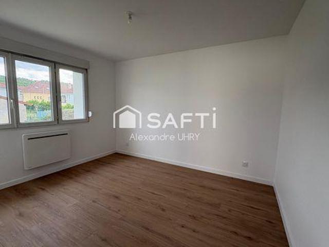 Villa 3 chambres, Belleville Lorraine 54940 ES102472874