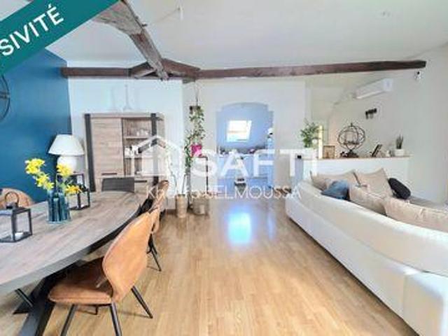 Villa 3 chambres, Belley Rhône 01300 DS103326982