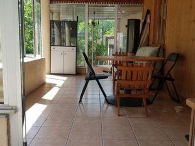 Villa 3 chambres, Belley Rhône 01300 ES105253605