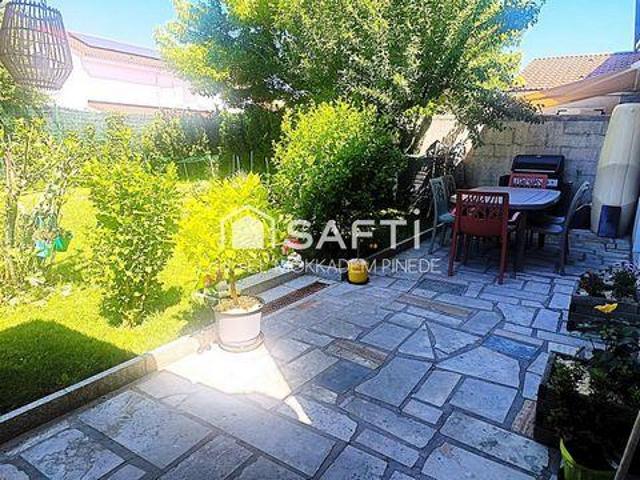 Villa 3 chambres, Bellignat Rhône 01100 DS102957022