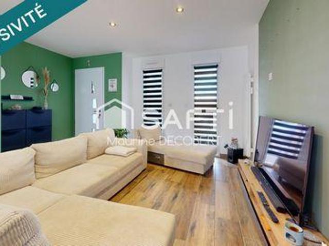 Villa 3 chambres, Bellinghem Nord 62129 DS105472402