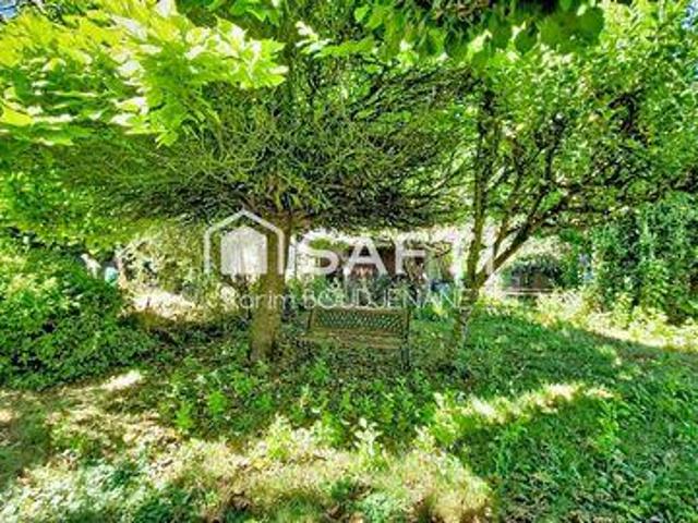Villa 3 chambres, Belloy Île 95270 DS104647941
