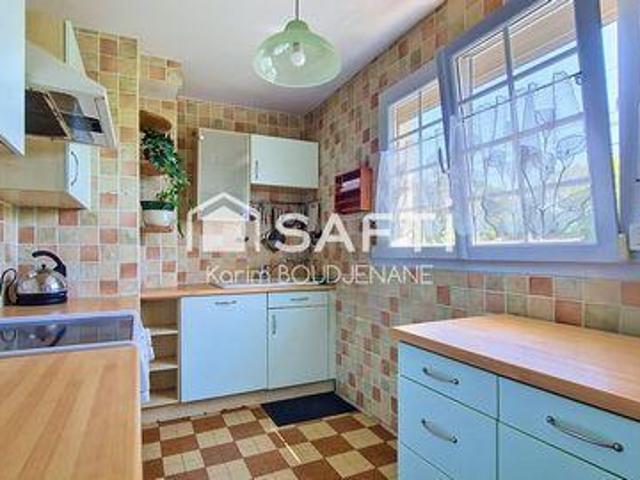 Villa 3 chambres, Belloy Île 95270 ES104647941