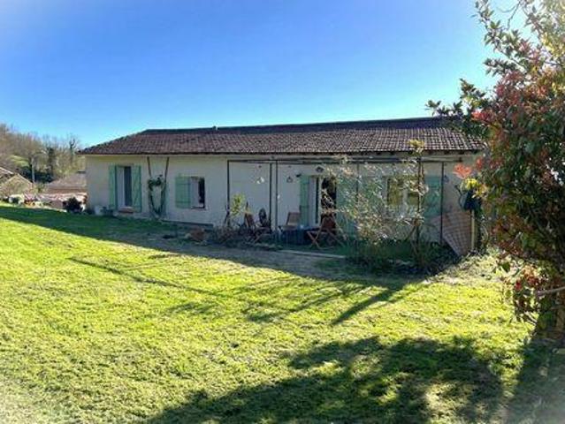 Villa 3 chambres, Belpech Languedoc 11420 DLS101568031