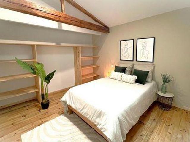 Villa 3 chambres, Belpech Languedoc 11420 DS103359183