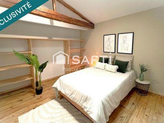 Villa 3 chambres, Belpech Languedoc 11420 DS103359183