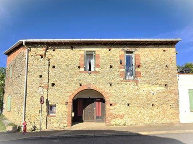Villa 3 chambres, Belpech Languedoc 11420 ELS101568031