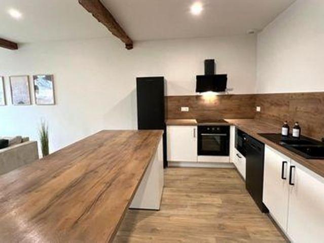 Villa 3 chambres, Belpech Languedoc 11420 ES103359183