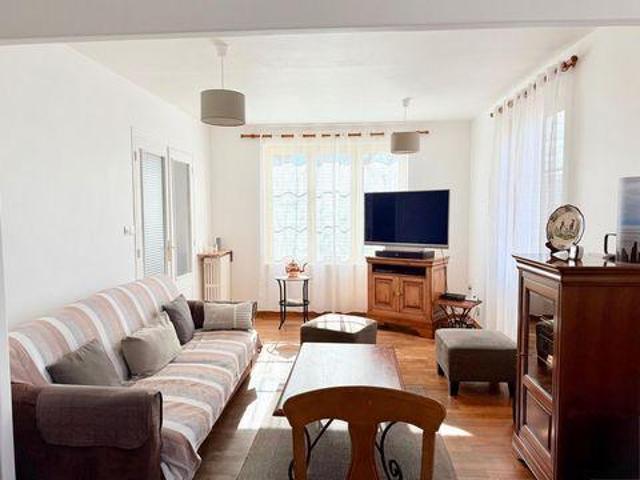 Villa 3 chambres, Limetz Île 78270 DS103343092