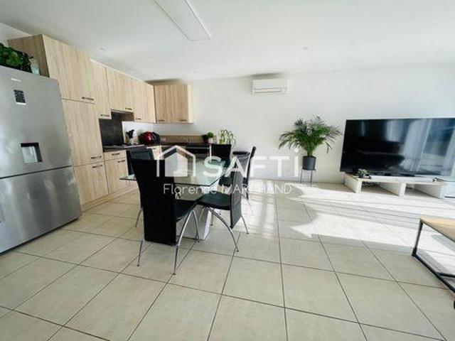 Villa 3 chambres, Benon Poitou 17170 DS100784217