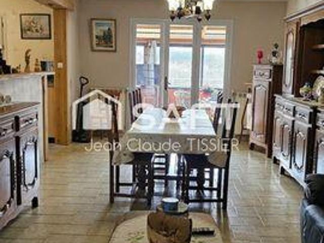 Villa 3 chambres, Benamenil Lorraine 54450 ES99517247