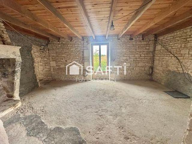 Villa 3 chambres, Benet Pays de la Loire 85490 DS102472592
