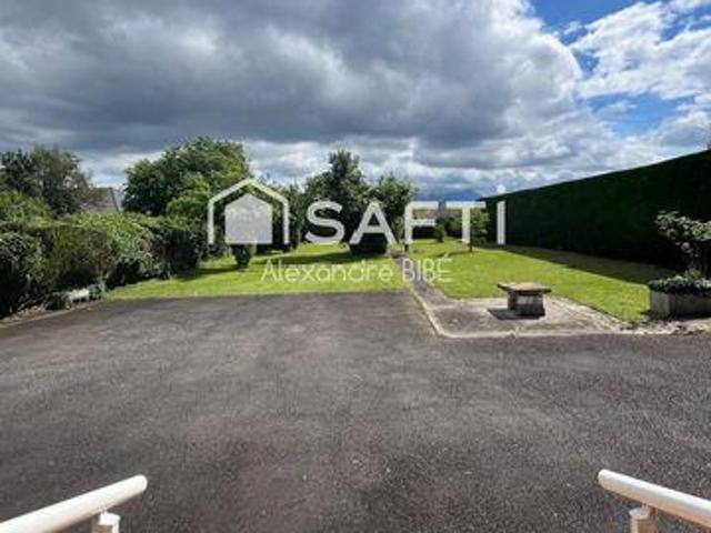 Villa 3 chambres, Benejacq Aquitaine 64800 DLS102556758