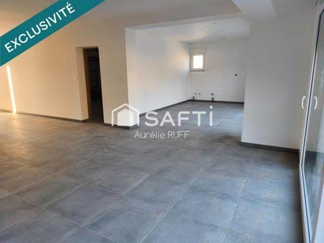 Villa 3 chambres, Benestroff Lorraine 57670 ELS102857099