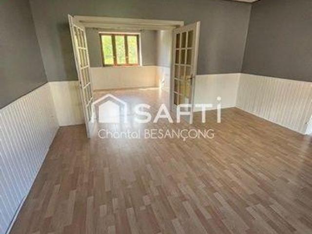 Villa 3 chambres, Bening Lorraine 57800 DS99640875