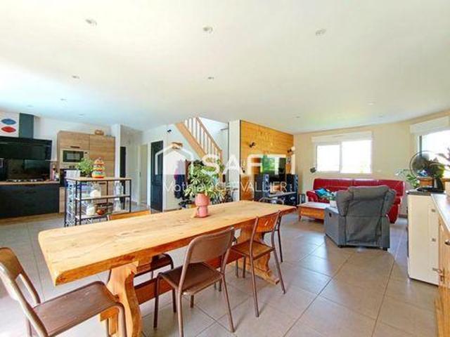 Villa 3 chambres, Bernaville Picardie 80370 DS104006150