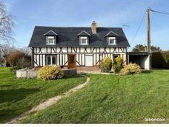 Villa 3 chambres, Bernay Haute 27300 DS103095300
