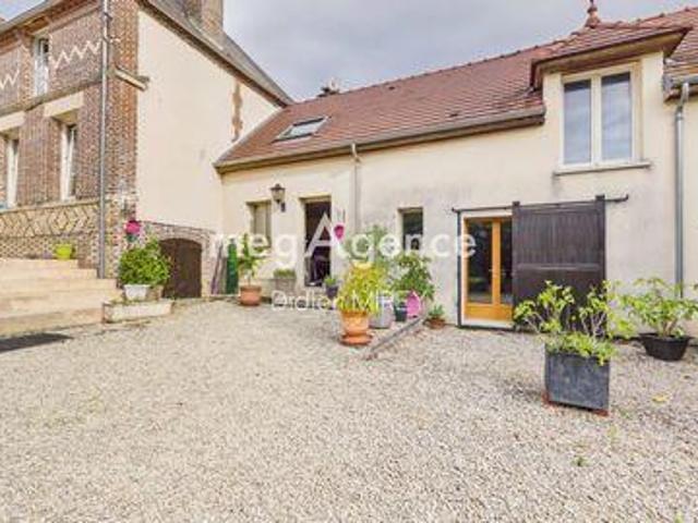 Villa 3 chambres, Bercenay Champagne 10190 DS102857368