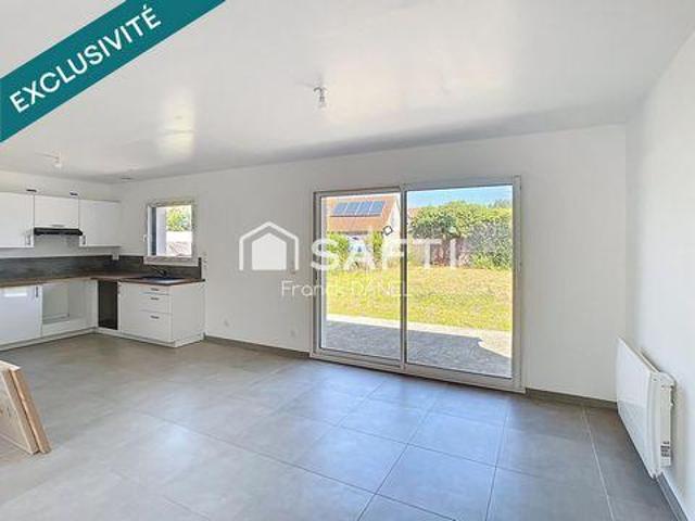 Villa 3 chambres, Berck Nord 62600 DS100223620