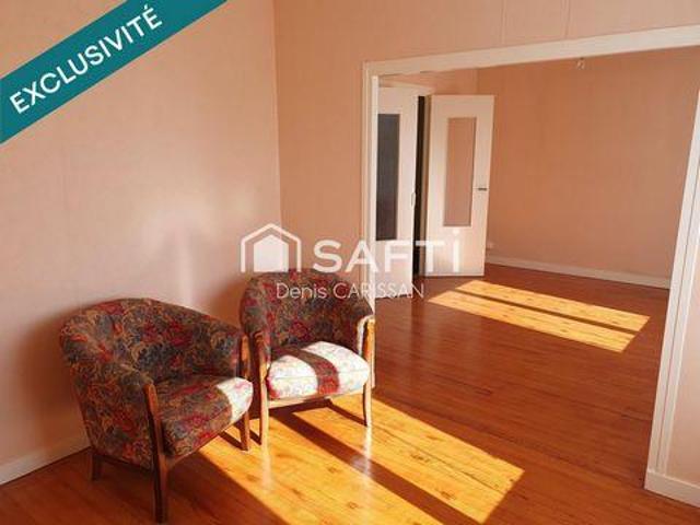 Villa 3 chambres, Bergerac Aquitaine 24100 DS102821027