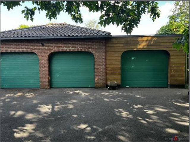 Villa 3 chambres, Berlaimont Nord Pas de Calais 59145 DS98831074