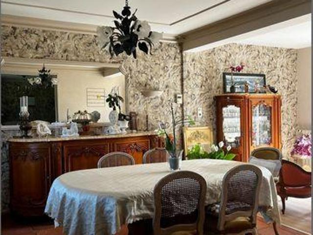 Villa 3 chambres, Berlaimont Nord Pas de Calais 59145 ES98831074