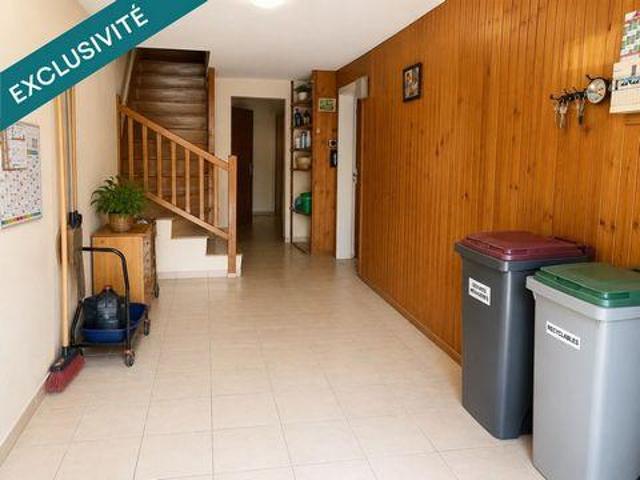 Villa 3 chambres, Berthelming Lorraine 57930 DS103846078