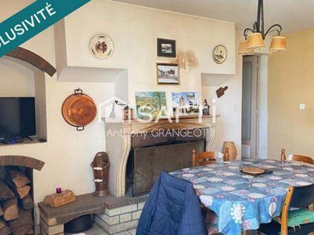 Villa 3 chambres, Betoncourt Franche 70500 DS102919445