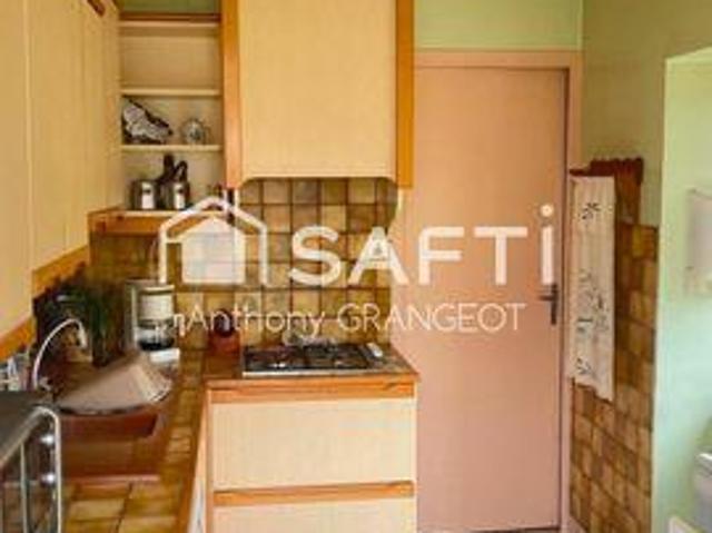 Villa 3 chambres, Betoncourt Franche 70500 ES102919445