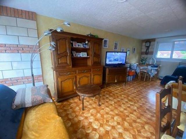 Villa 3 chambres, Bethune Nord 62400 ELS103743483