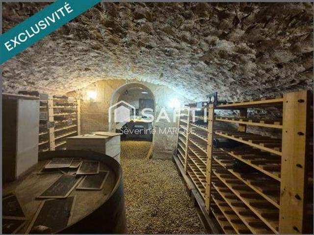 Villa 3 chambres, Bethelainville Lorraine 55100 DLS103546242