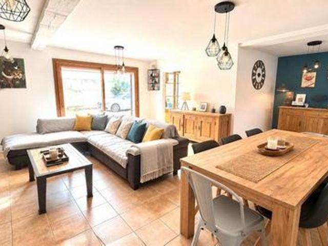 Villa 3 chambres, Bethisy Picardie 60320 DLS105398569