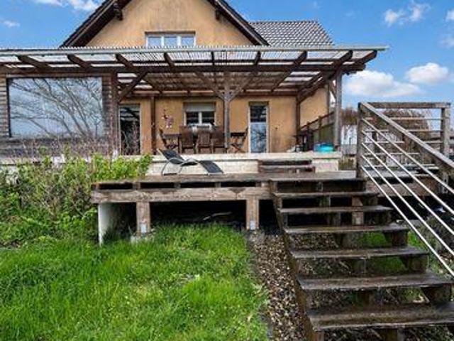 Villa 3 chambres, Betschdorf Alsace 67660 DS103383379