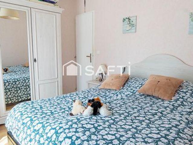 Villa 3 chambres, Beurlay Poitou 17250 ES103122676