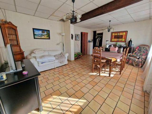 Villa 3 chambres, Beuvry Nord 62660 ES101275909
