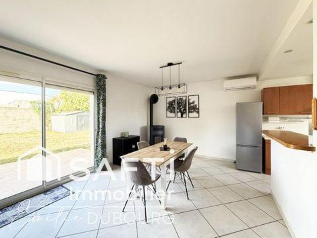 Villa 3 chambres, Beychac Aquitaine 33750 DS105490393
