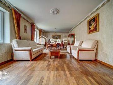 Villa 3 chambres, Beyren Lorraine 57570 DS102666267