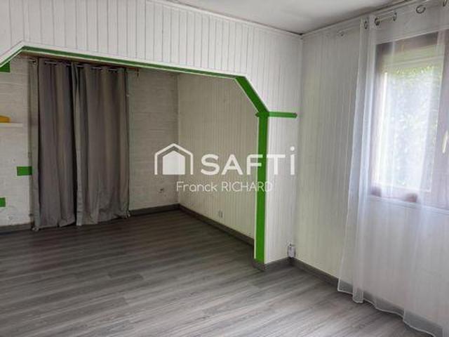 Villa 3 chambres, Bezancourt Haute 76220 DS101025937