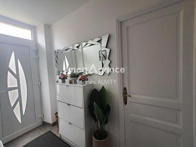 Villa 3 chambres, Bezenet Auvergne 03170 ES100223864