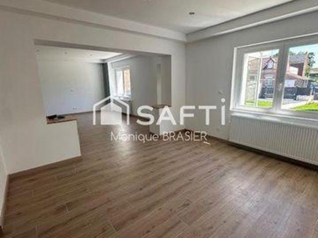Villa 3 chambres, Biache Nord 62118 ES103428595
