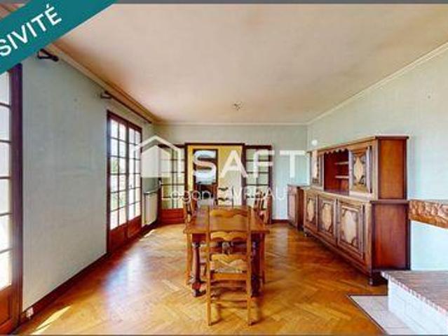 Villa 3 chambres, Biars Midi 46130 DS102473126