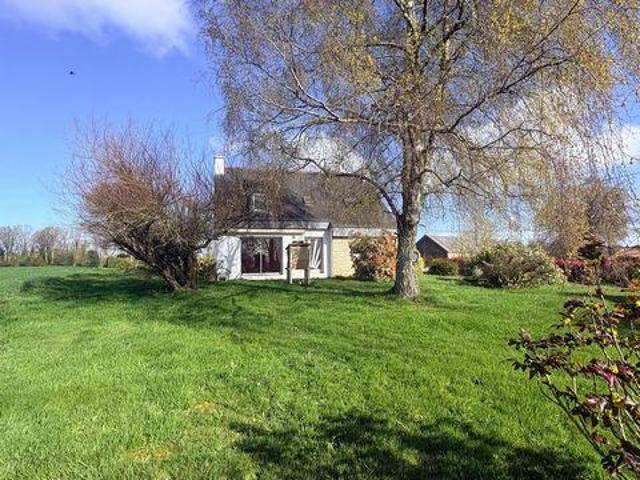 Villa 3 chambres, Bignan Bretagne 56500 DS100501469