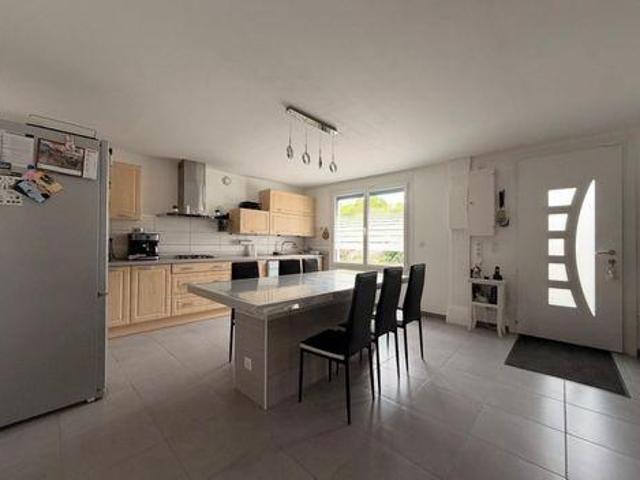 Villa 3 chambres, Locminé Bretagne 56500 DS101520956