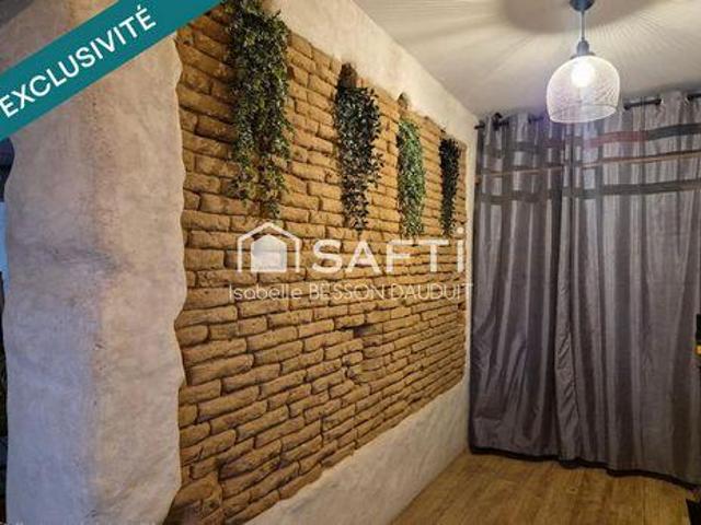 Villa 3 chambres, Bioule Midi 82800 DLS100853231