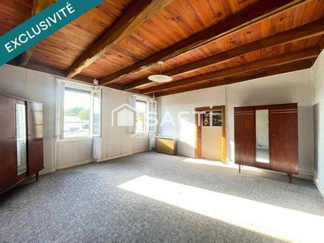 Villa 3 chambres, Bioule Midi 82800 DS105272835