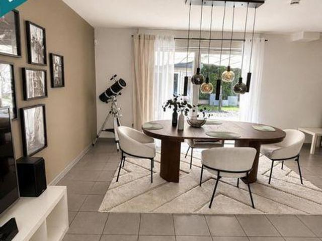 Villa 3 chambres, Bindernheim Alsace 67600 DS104404417