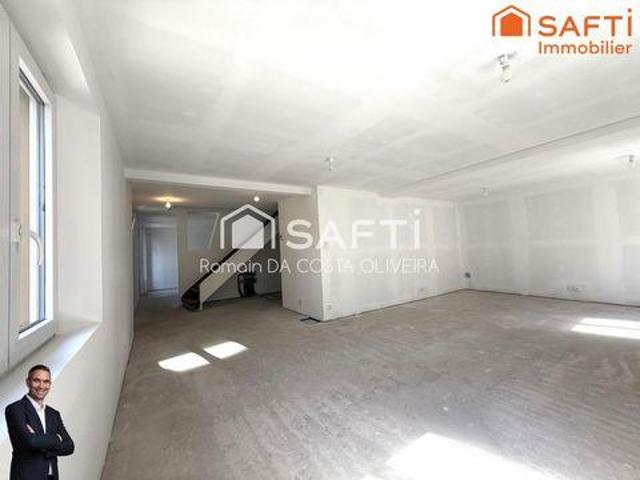 Villa 3 chambres, Bindernheim Alsace 67600 ES105348638